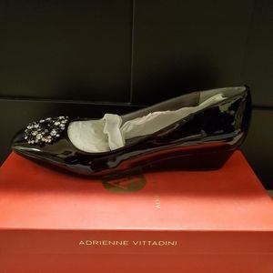 Size 10 wedges